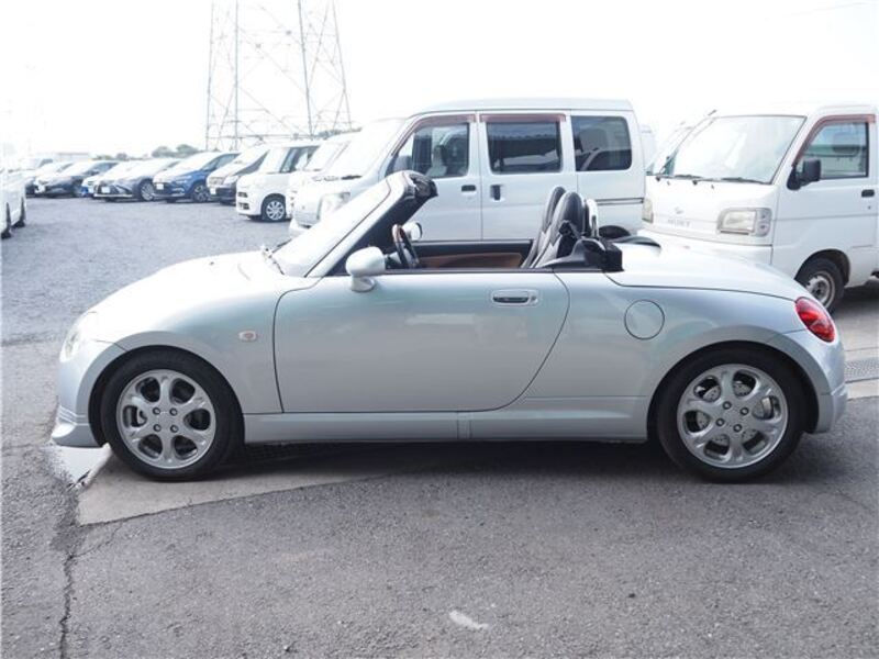 COPEN
