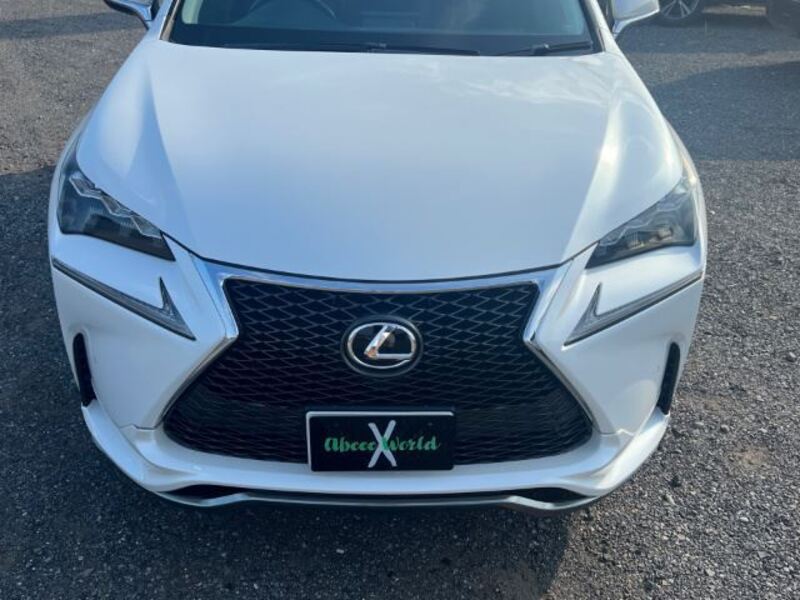 NX