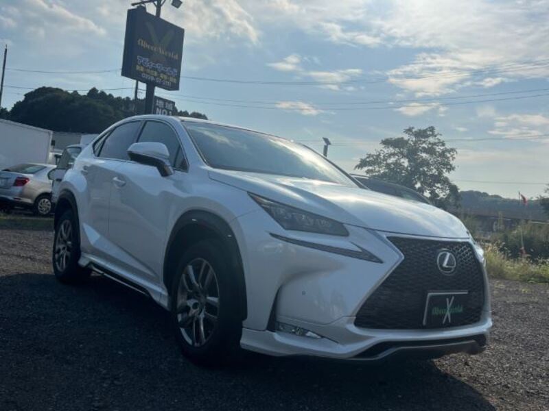 NX
