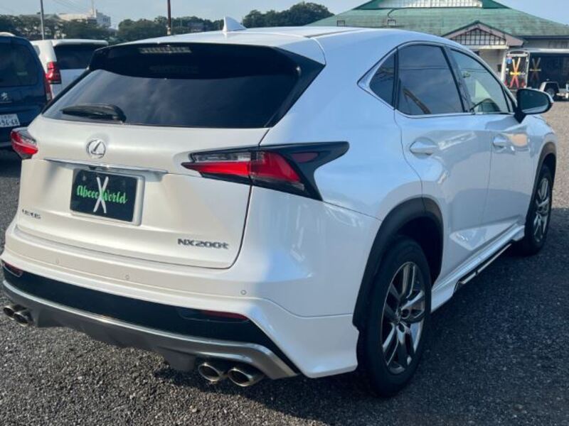 NX