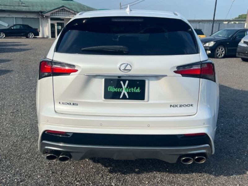 NX