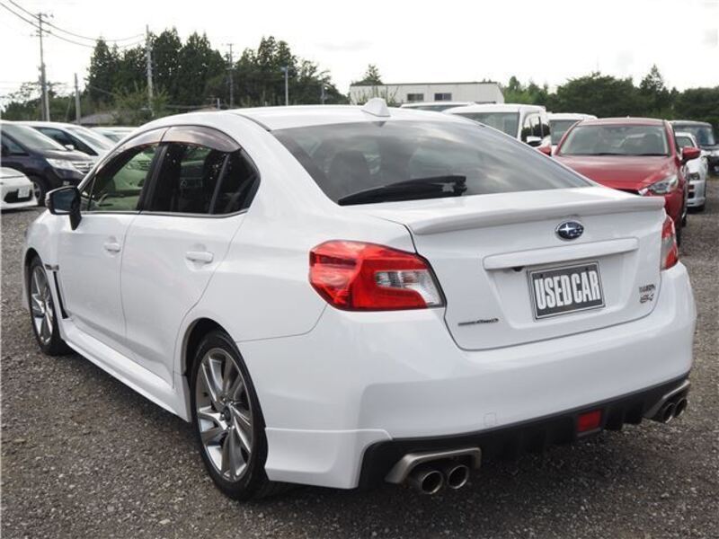WRX