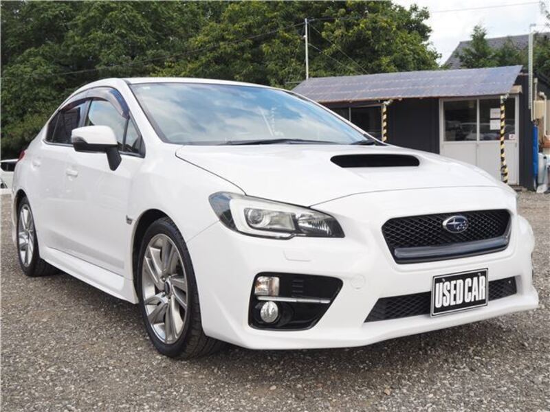 WRX