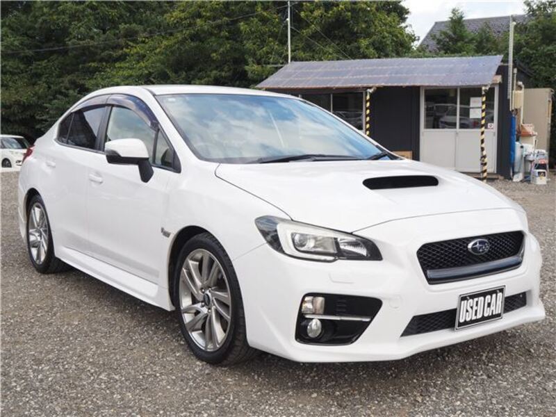 WRX