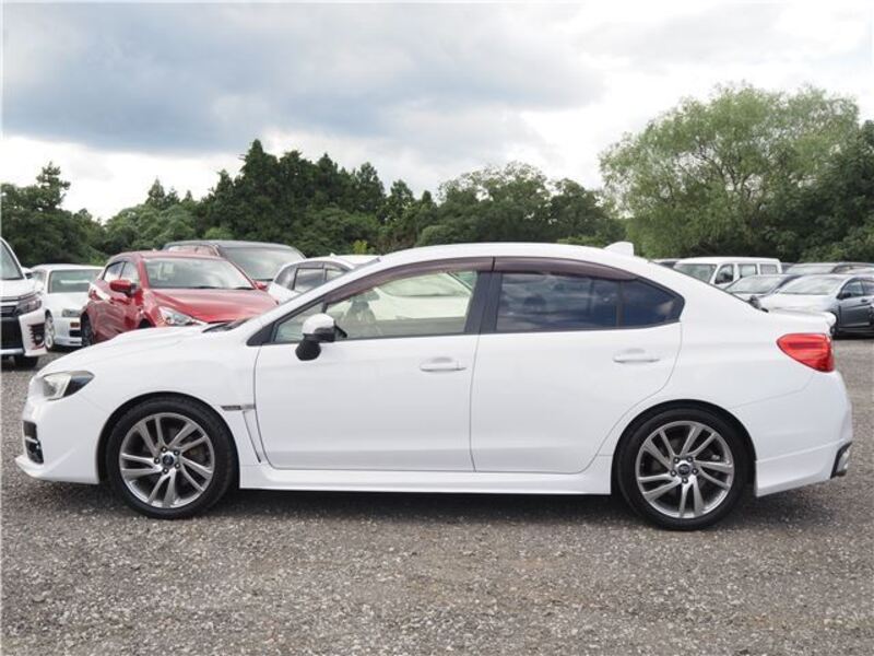 WRX