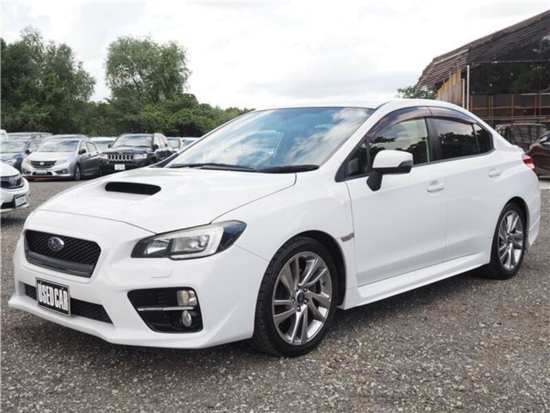 WRX
