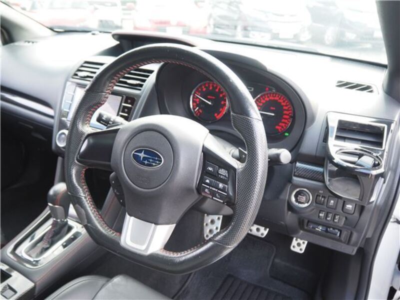 WRX