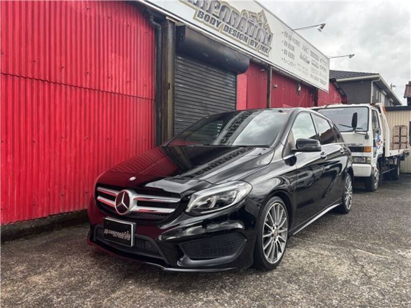 B-CLASS-0