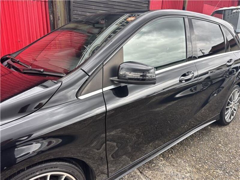 B-CLASS