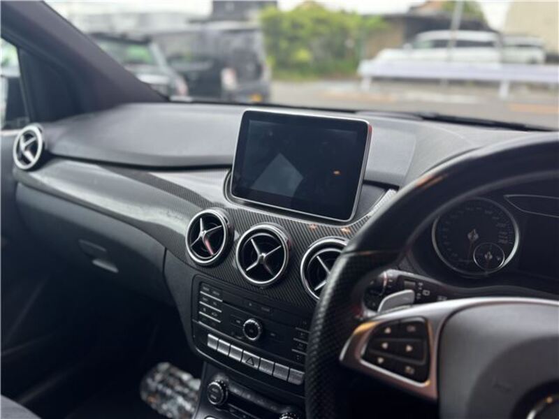 B-CLASS