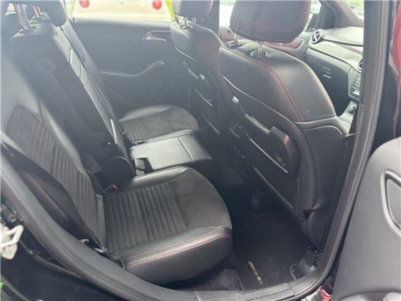 B-CLASS