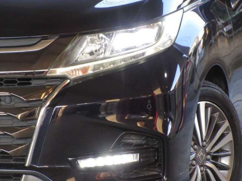 ODYSSEY