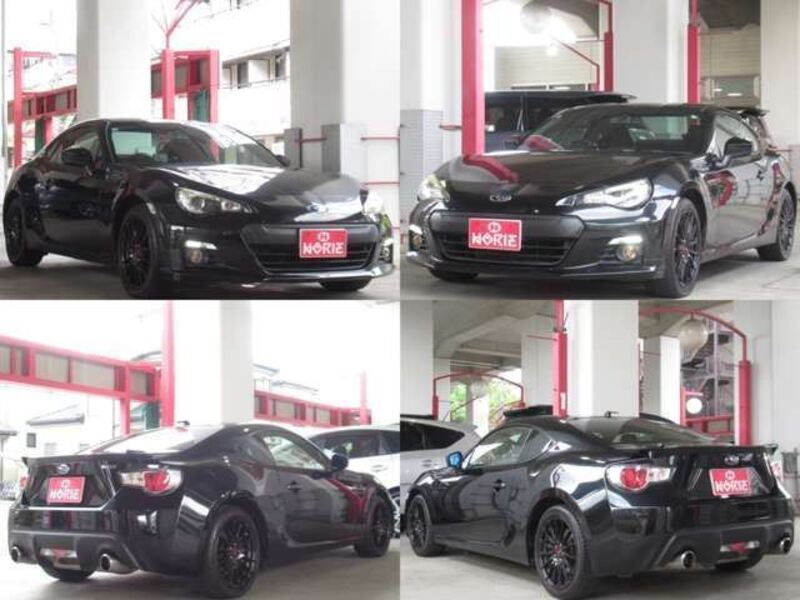 BRZ
