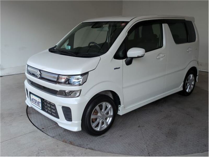 WAGON R-0