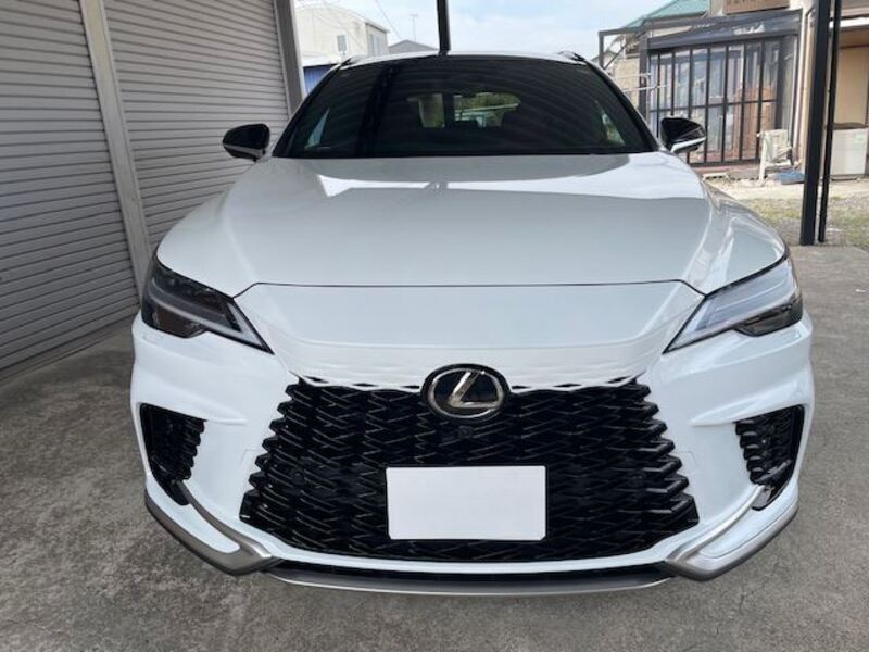 RX