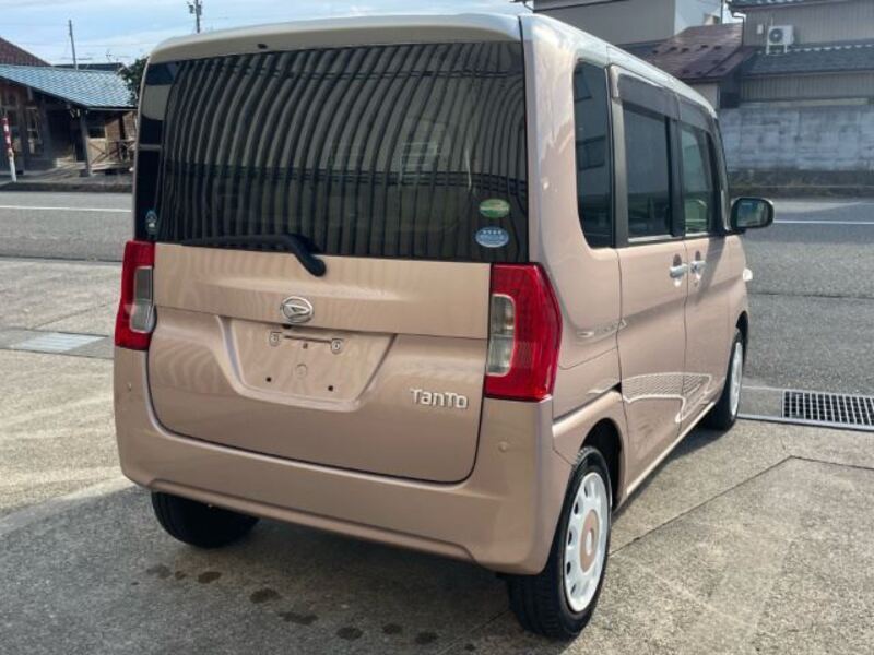 TANTO