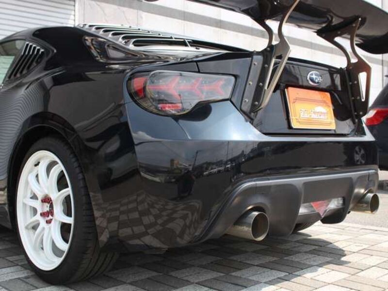 BRZ