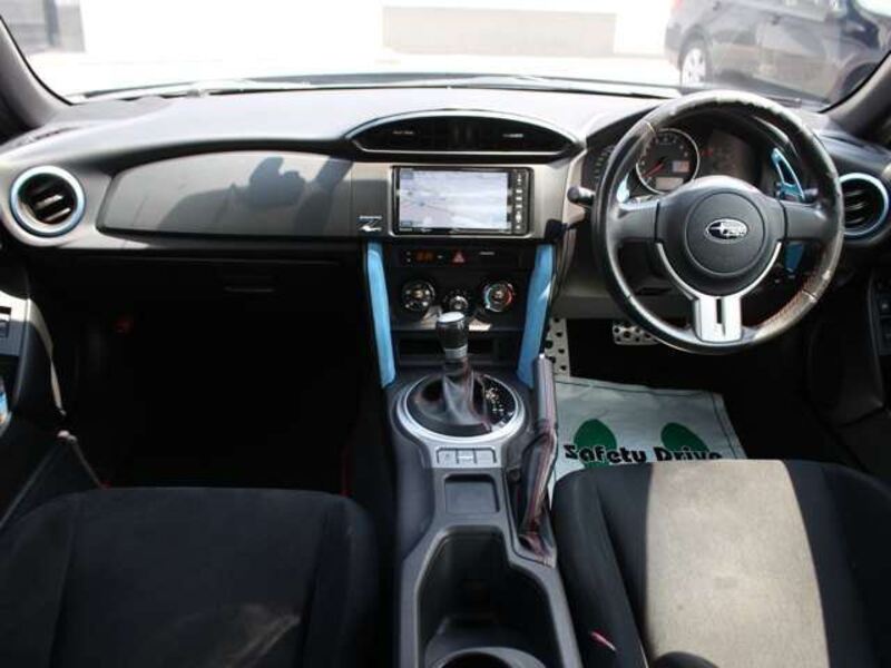BRZ