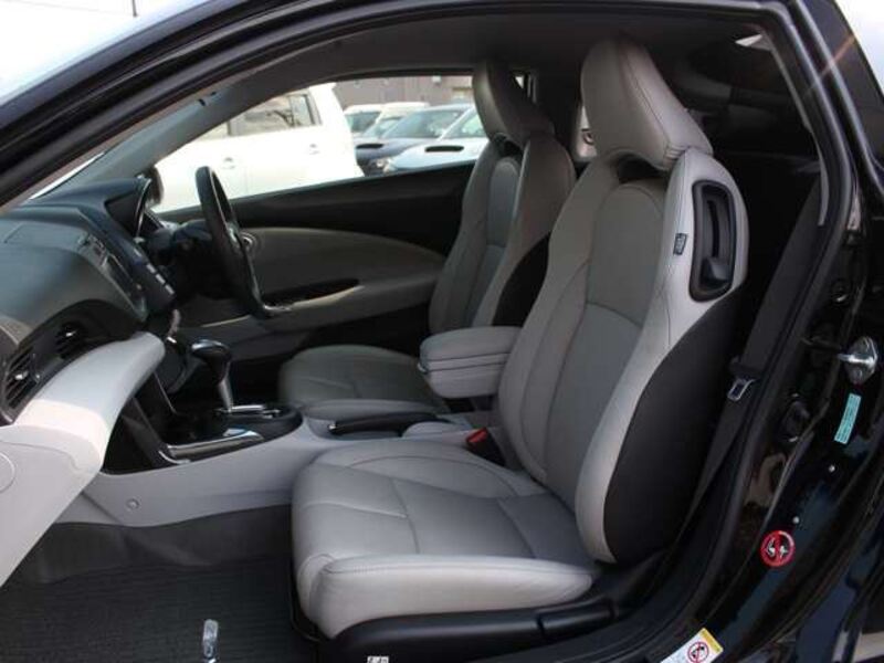 CR-Z