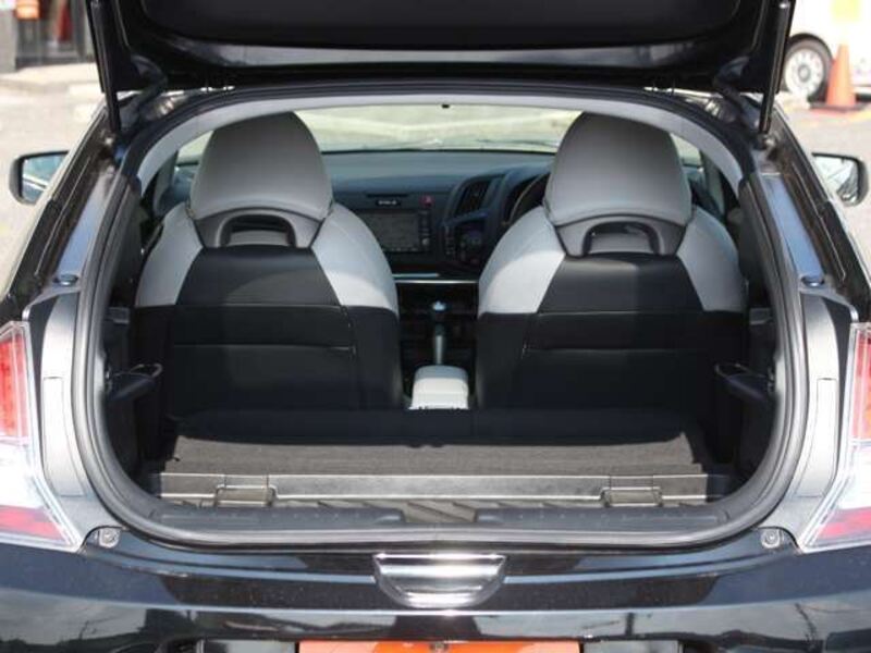 CR-Z