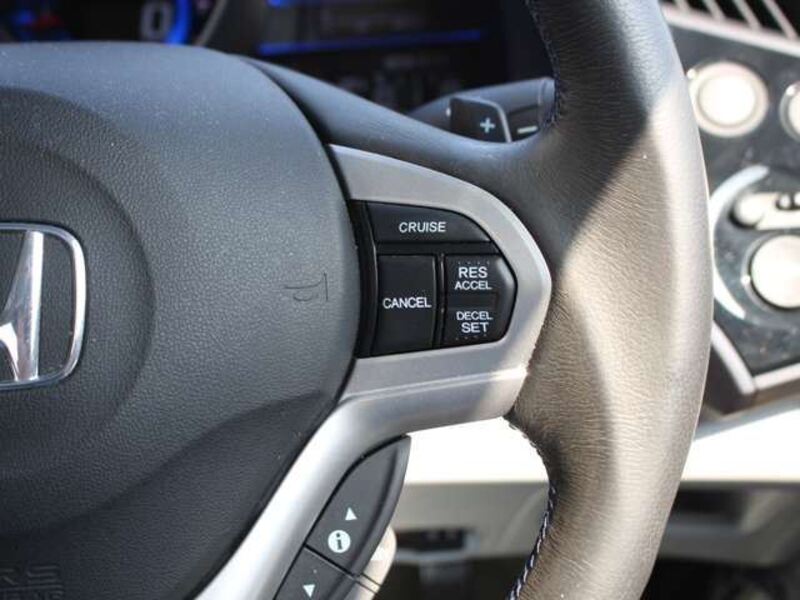 CR-Z