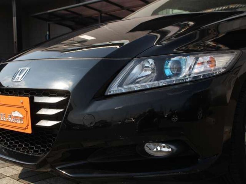 CR-Z