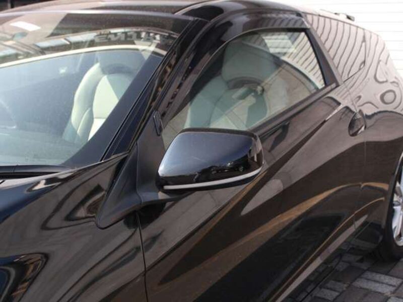 CR-Z
