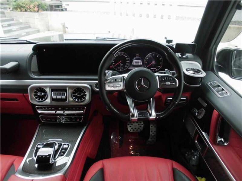 G-CLASS