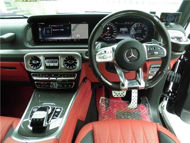 G-CLASS