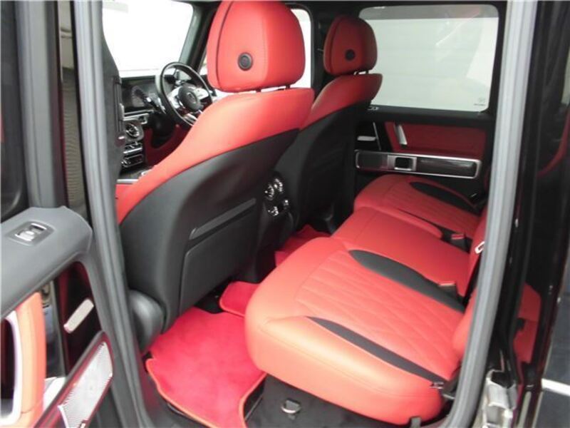 G-CLASS
