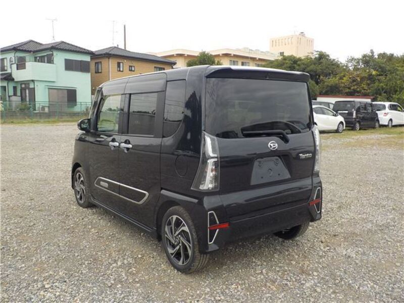 TANTO