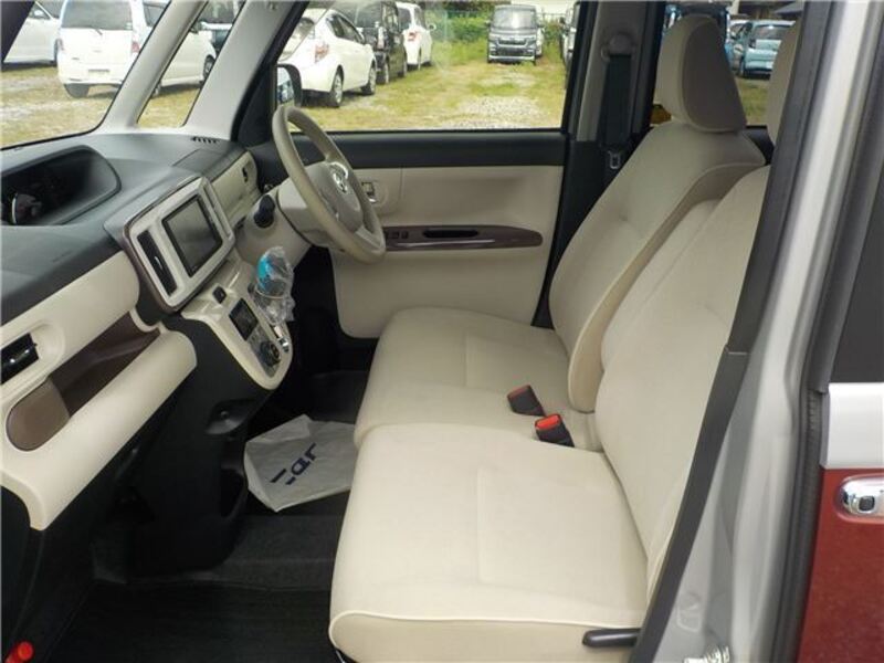 MOVE CANBUS