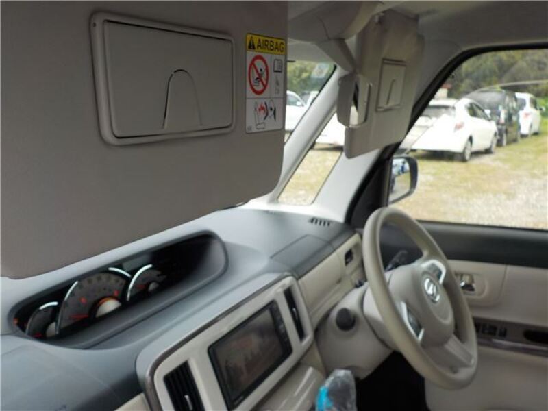 MOVE CANBUS