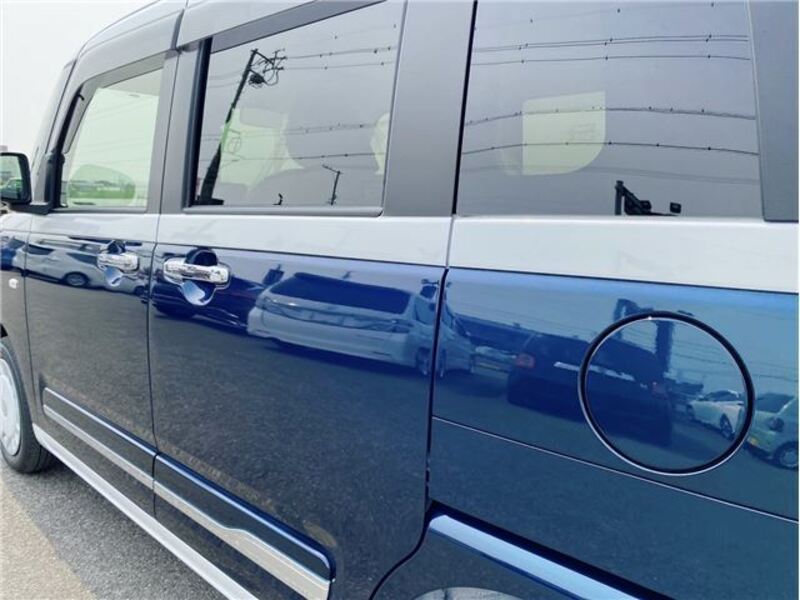 MOVE CANBUS