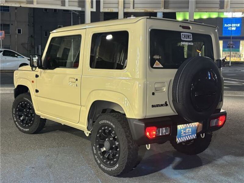 JIMNY