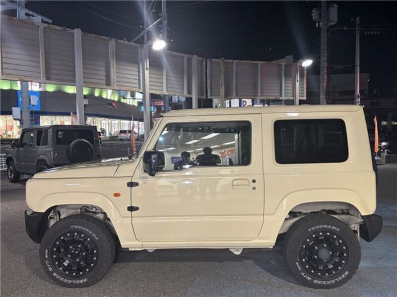 JIMNY