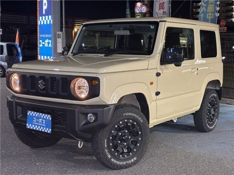 JIMNY