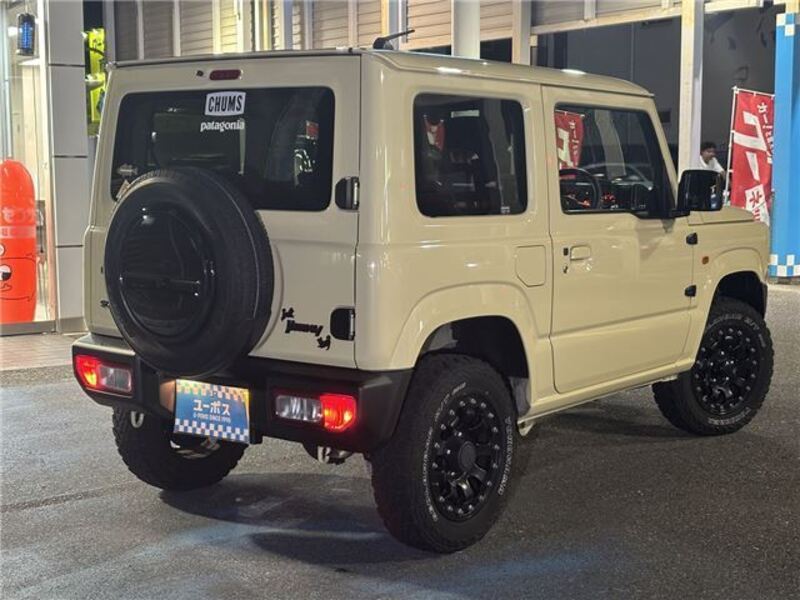 JIMNY