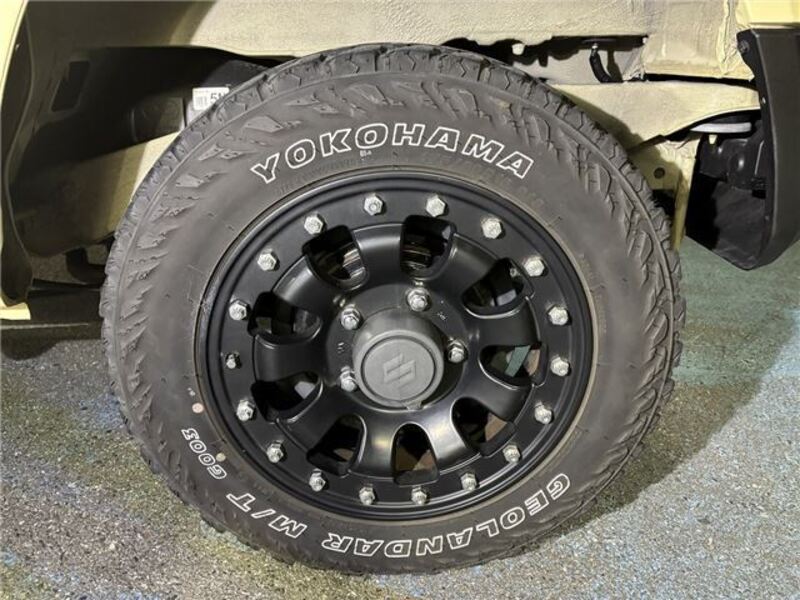 JIMNY