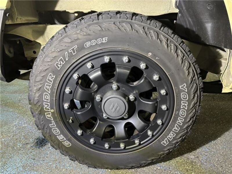 JIMNY