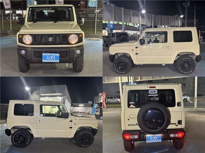 JIMNY