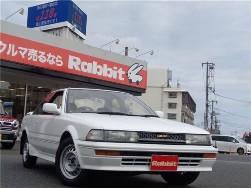 COROLLA LEVIN-0