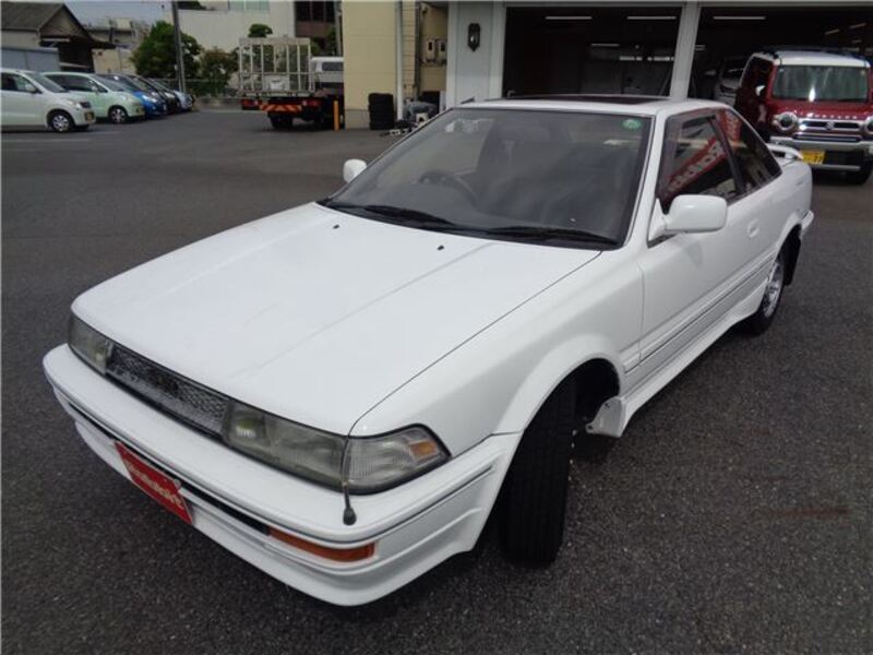 COROLLA LEVIN