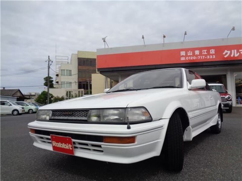 COROLLA LEVIN