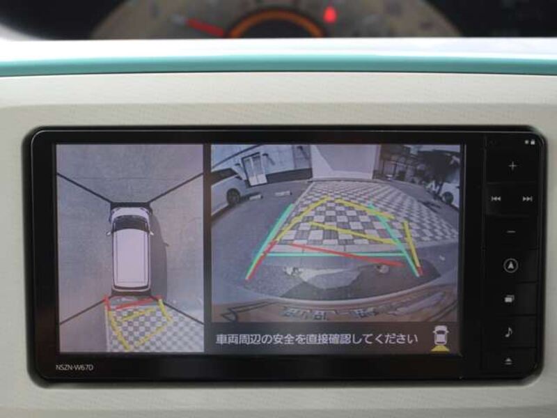 MOVE CANBUS