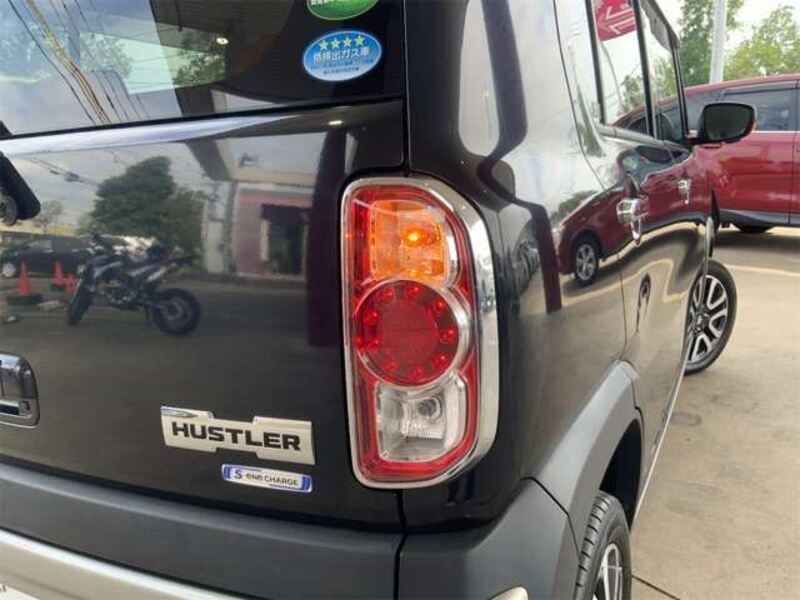 HUSTLER