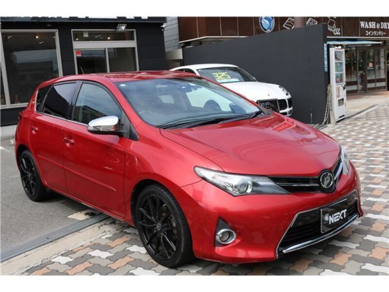 AURIS