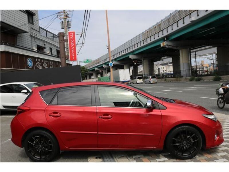 AURIS