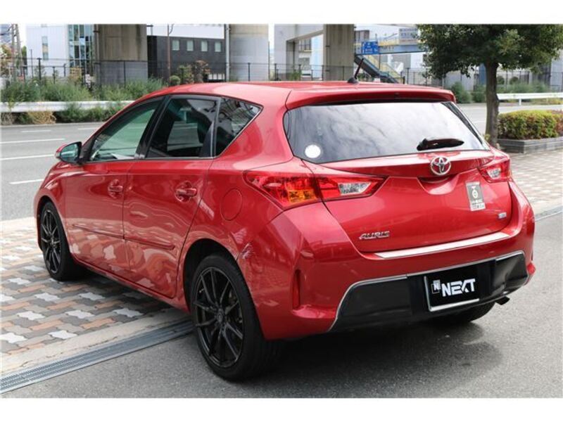 AURIS