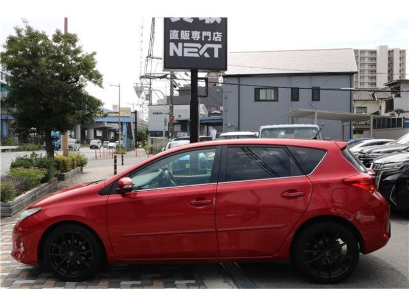 AURIS